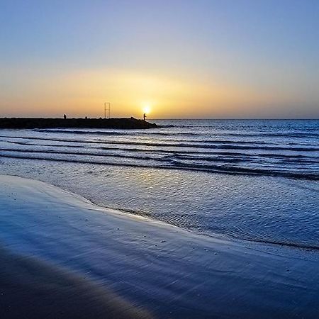 Aptmundo Bajamar - Precioso Apartamento Planta Baja Y Patio Sagunto Exteriér fotografie