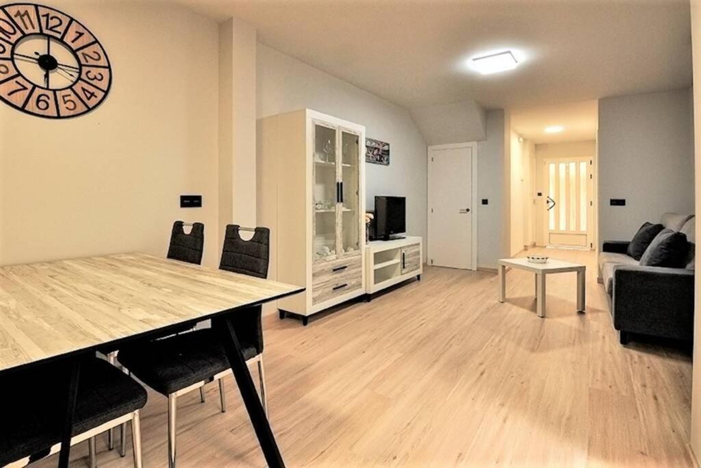 Aptmundo Bajamar - Precioso Apartamento Planta Baja Y Patio Sagunto Exteriér fotografie
