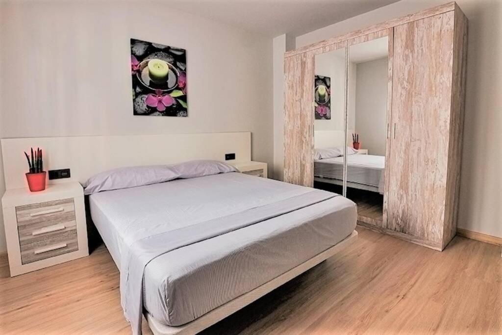 Aptmundo Bajamar - Precioso Apartamento Planta Baja Y Patio Sagunto Exteriér fotografie