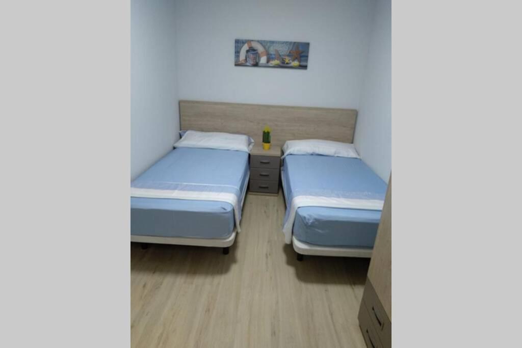 Aptmundo Bajamar - Precioso Apartamento Planta Baja Y Patio Sagunto Exteriér fotografie