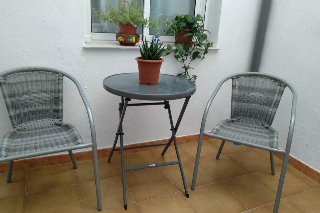 Aptmundo Bajamar - Precioso Apartamento Planta Baja Y Patio Sagunto Exteriér fotografie