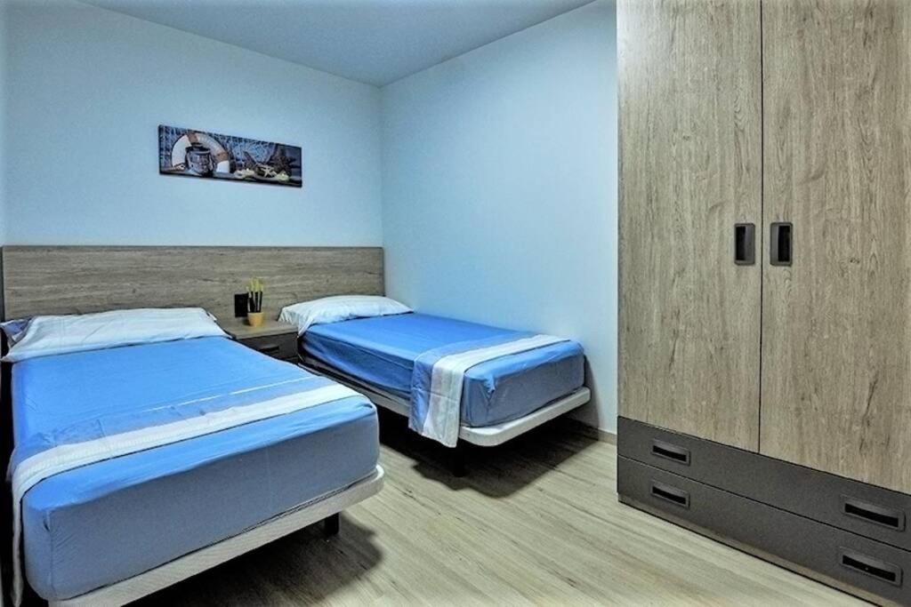 Aptmundo Bajamar - Precioso Apartamento Planta Baja Y Patio Sagunto Exteriér fotografie