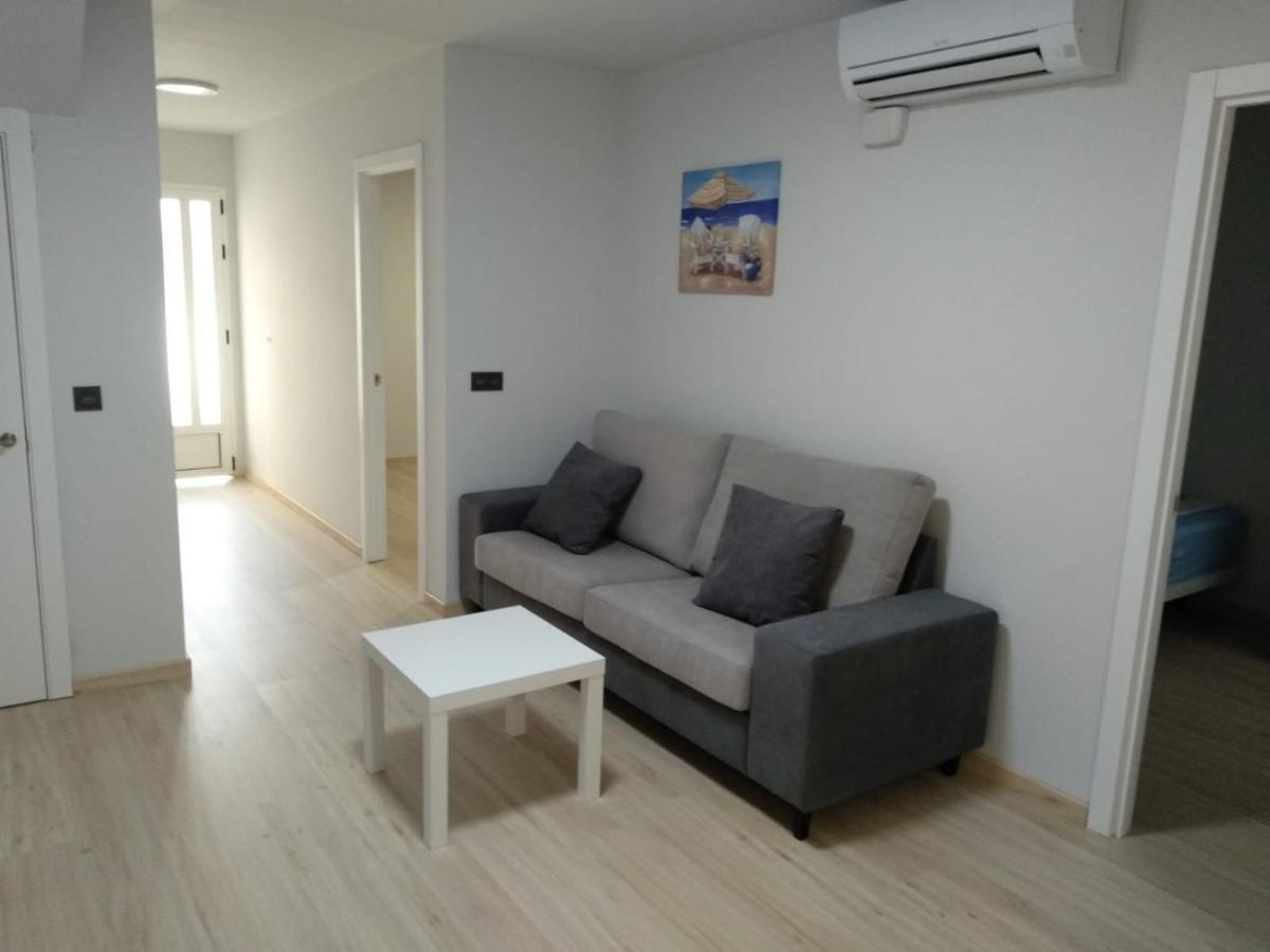 Aptmundo Bajamar - Precioso Apartamento Planta Baja Y Patio Sagunto Exteriér fotografie