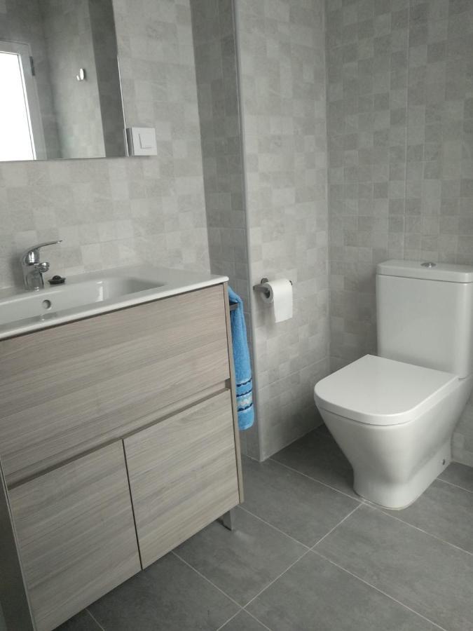 Aptmundo Bajamar - Precioso Apartamento Planta Baja Y Patio Sagunto Exteriér fotografie