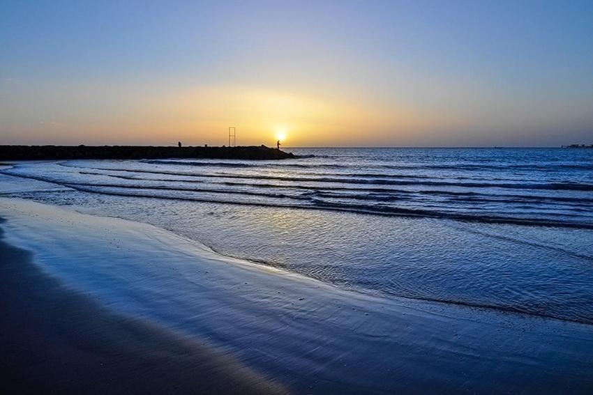 Aptmundo Bajamar - Precioso Apartamento Planta Baja Y Patio Sagunto Exteriér fotografie